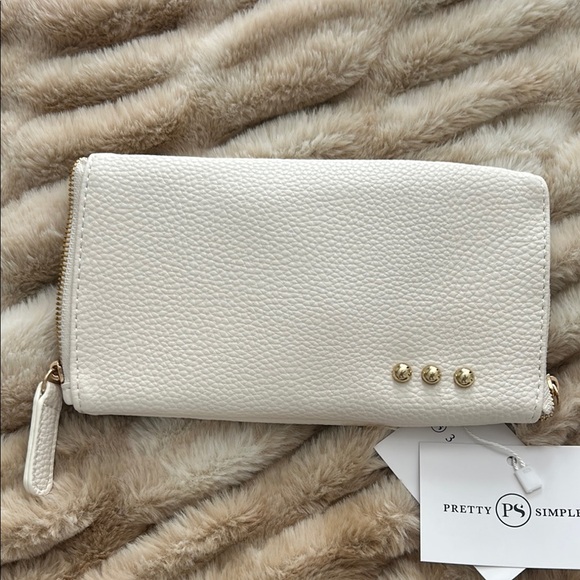 Accessories - Double Ended Eyeglasses Case NWT